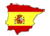AUTOMATISMOS JORPE - Espanol