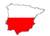 AUTOMATISMOS JORPE - Polski